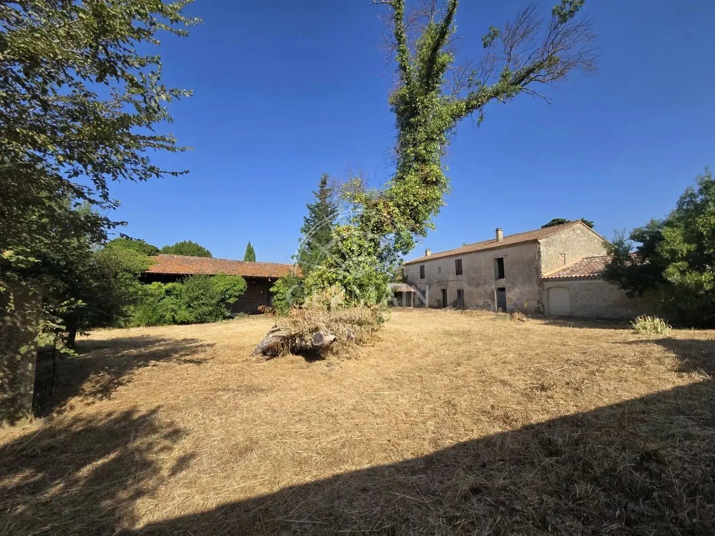 Maison à vendre, 250m², L'Isle-sur-la-Sorgue