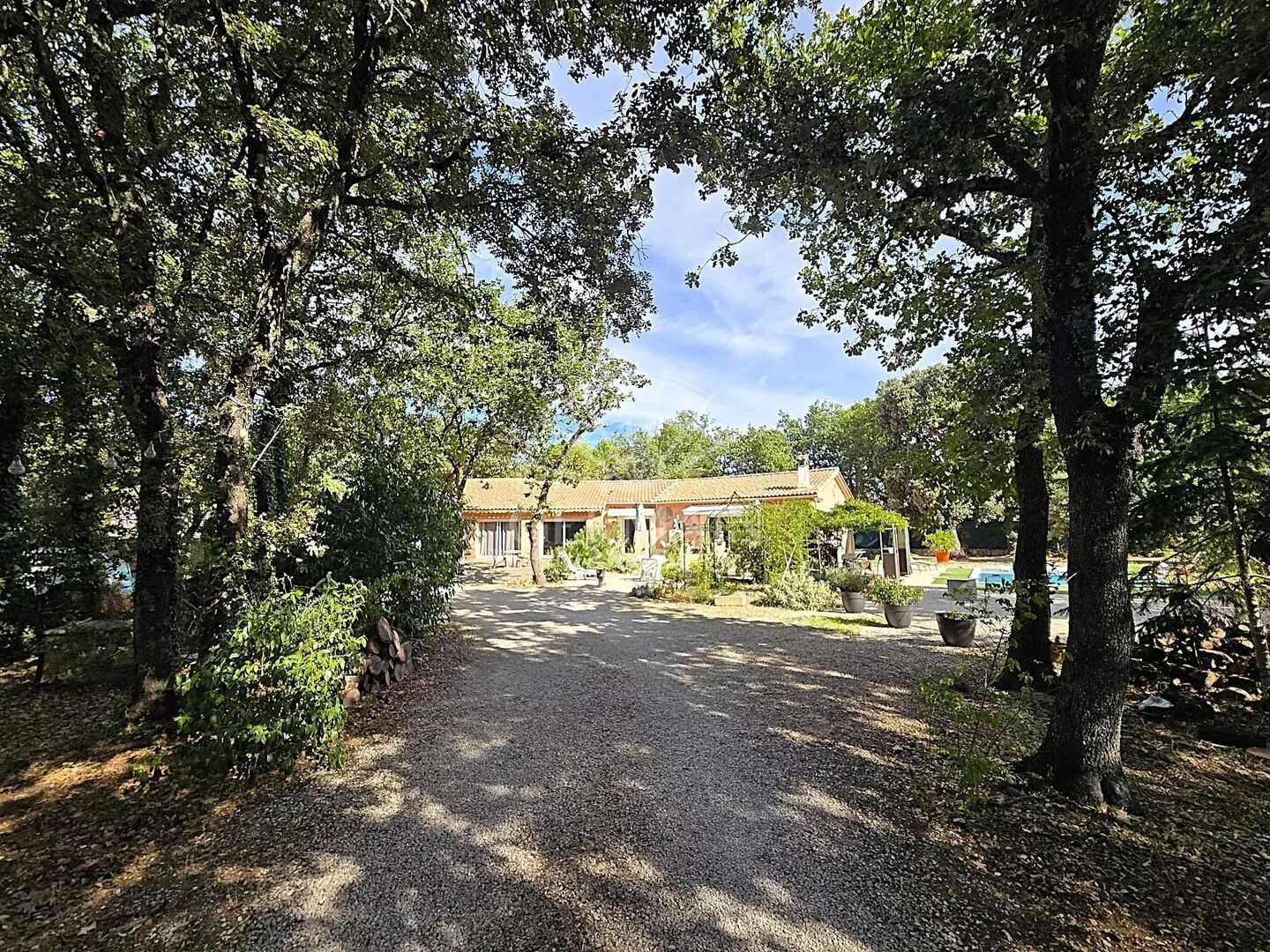 Maison à vendre, 149m², Mazan