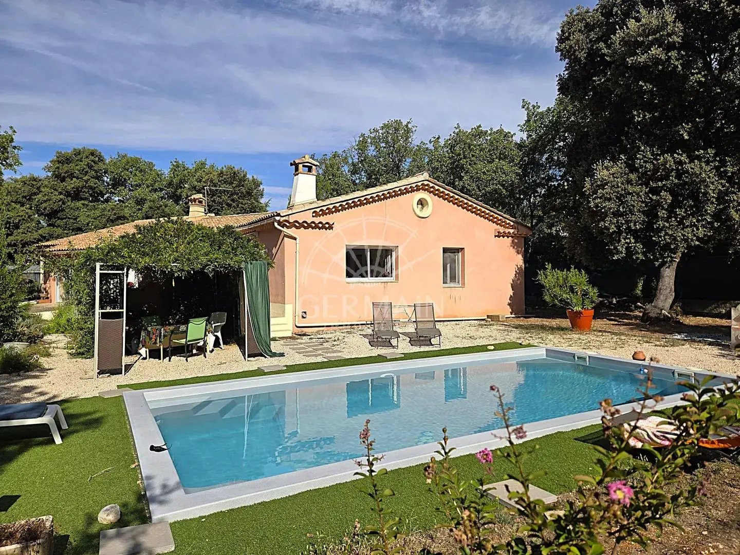 Maison à vendre, 149m², Mazan