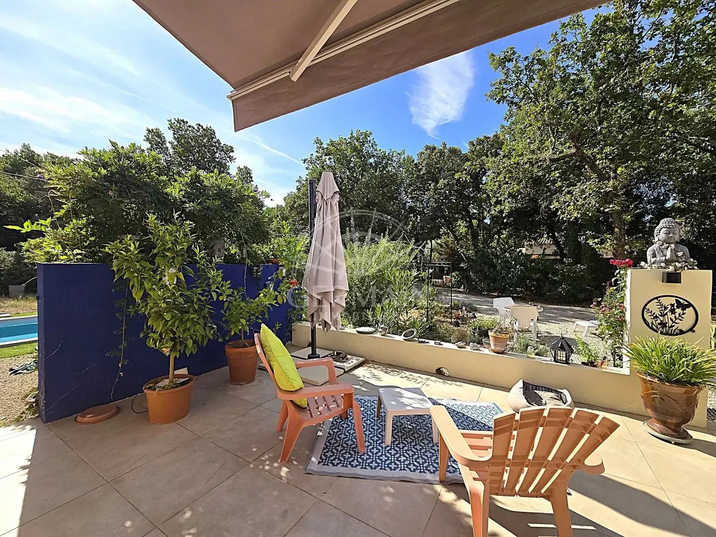 Maison à vendre, 149m², Mazan
