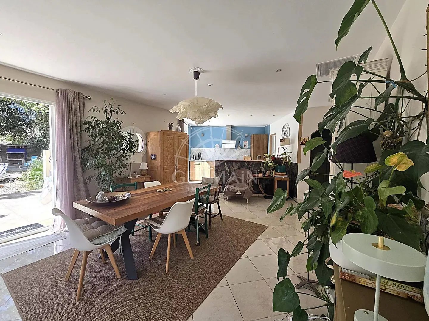 Maison à vendre, 149m², Mazan