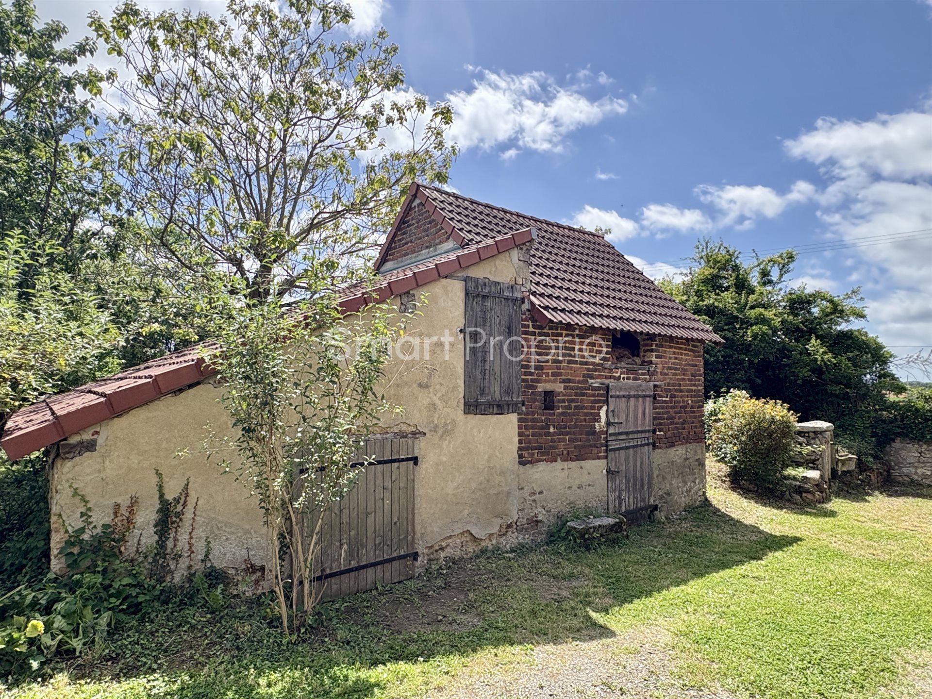 Maison à vendre, 88m², Neuville-sur-Sarthe