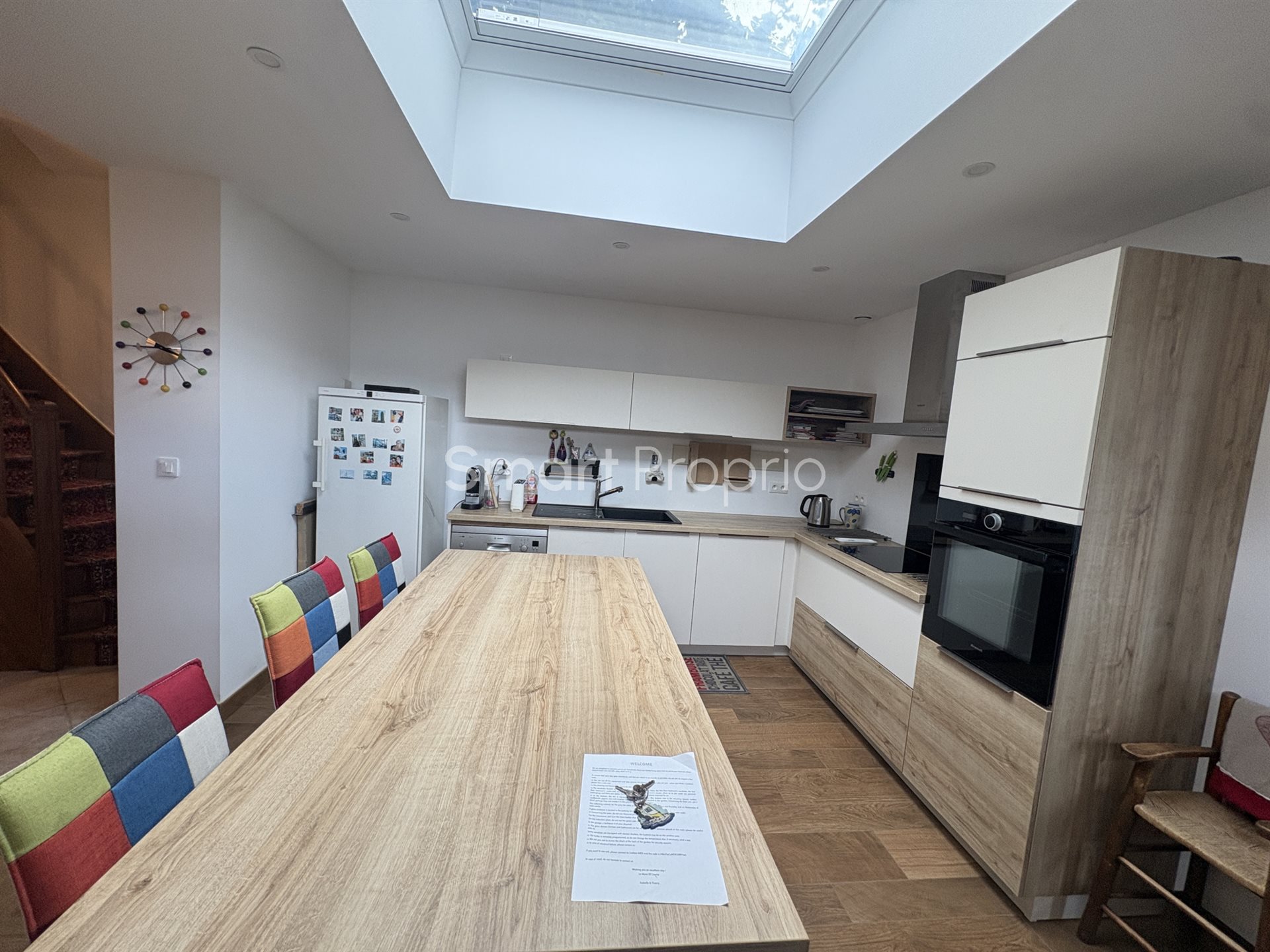 Maison à louer, 123m², Le Mans