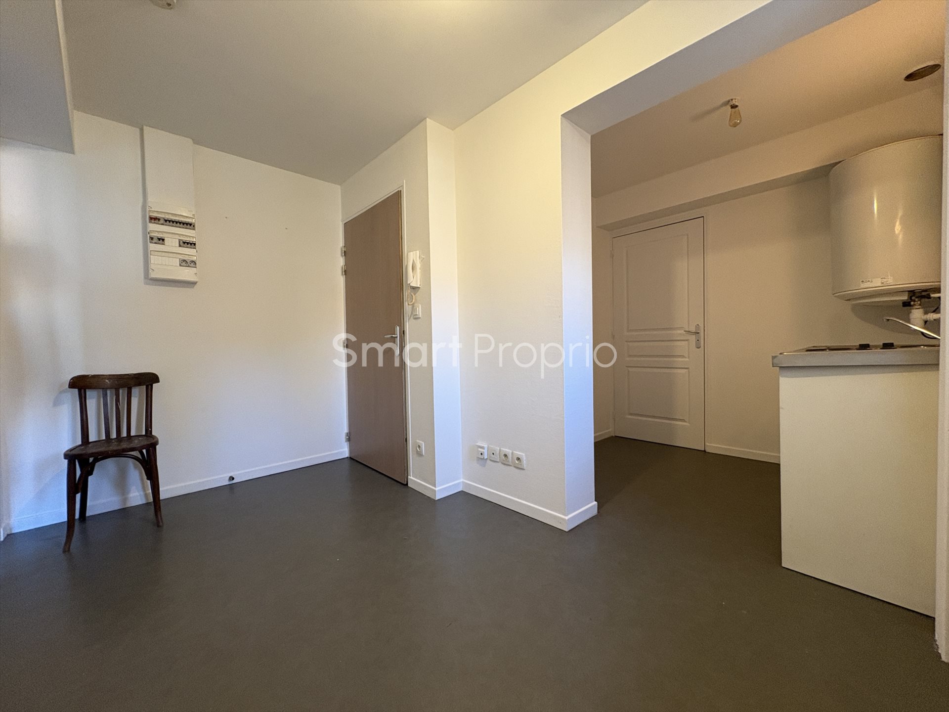 Appartement à louer, 25m², Yvré-l'Evêque
