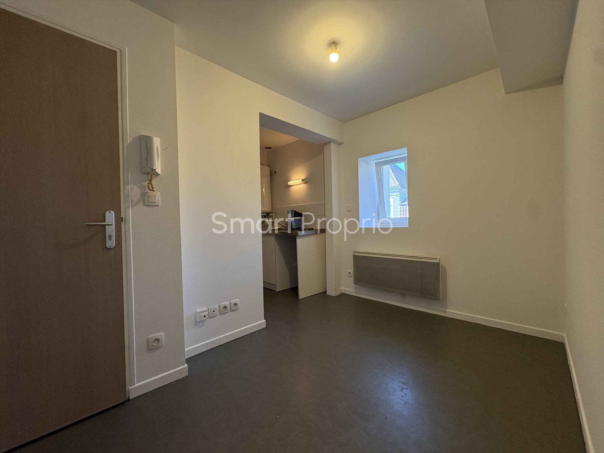 Appartement à louer, 25m², Yvré-l'Evêque
