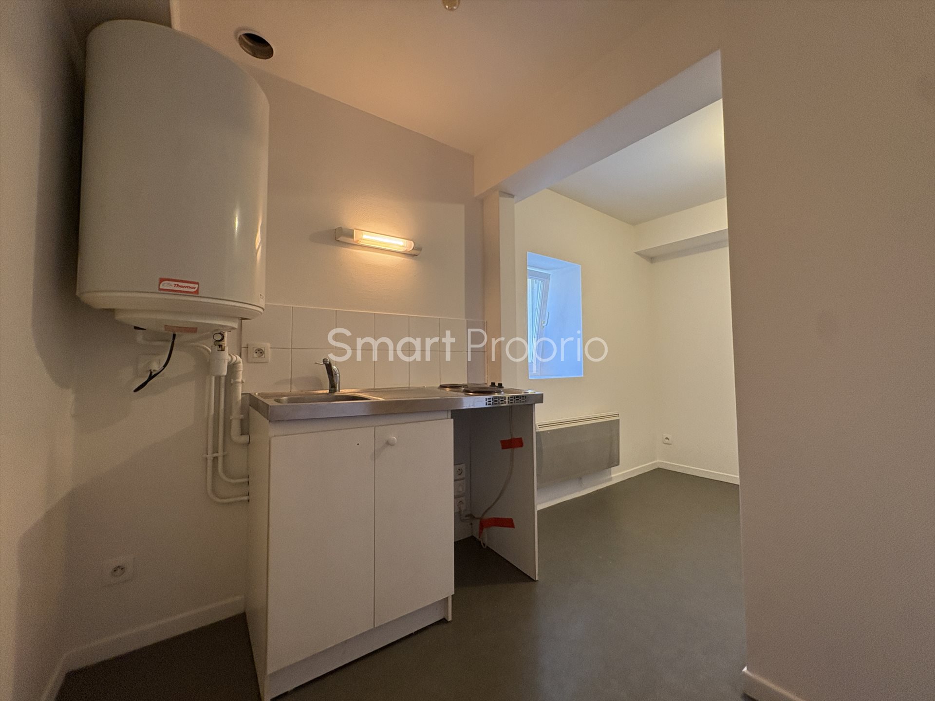 Appartement à louer, 25m², Yvré-l'Evêque