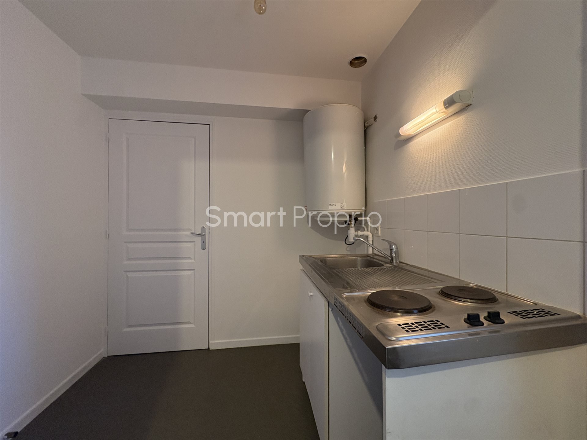 Appartement à louer, 25m², Yvré-l'Evêque