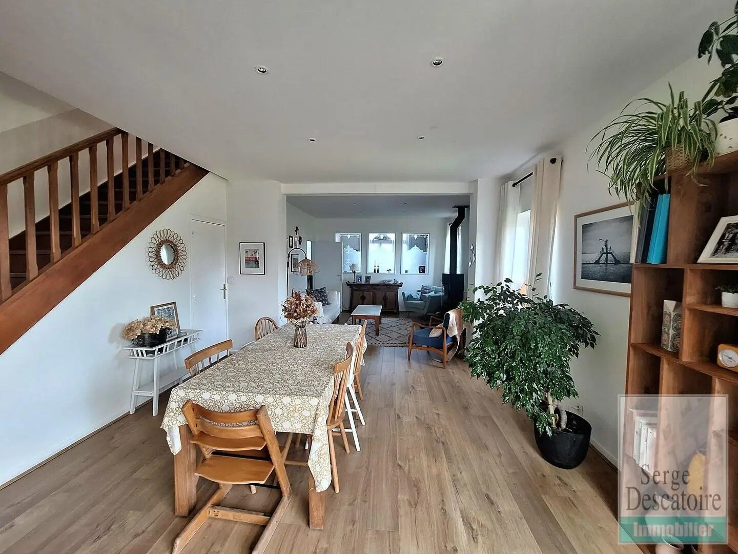 Maison à vendre, 149m², Bondues