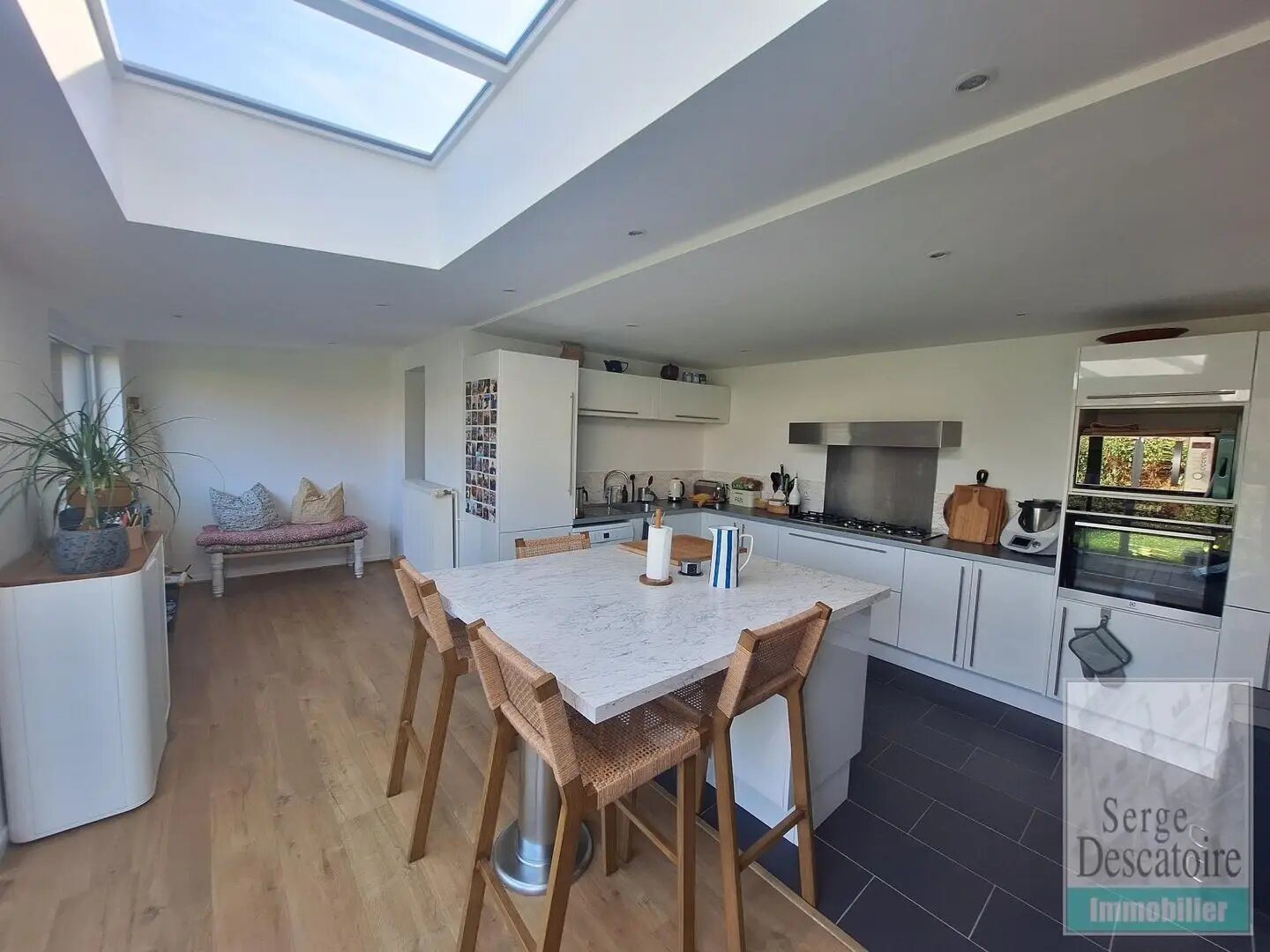 Maison à vendre, 149m², Bondues