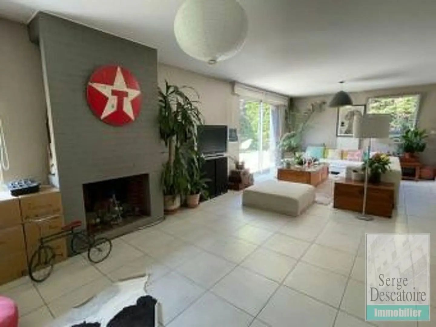 Maison à louer, 130m², Tourcoing