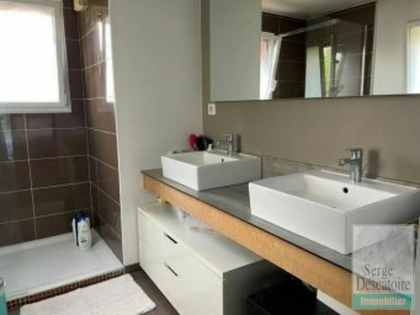 Maison à louer, 130m², Tourcoing