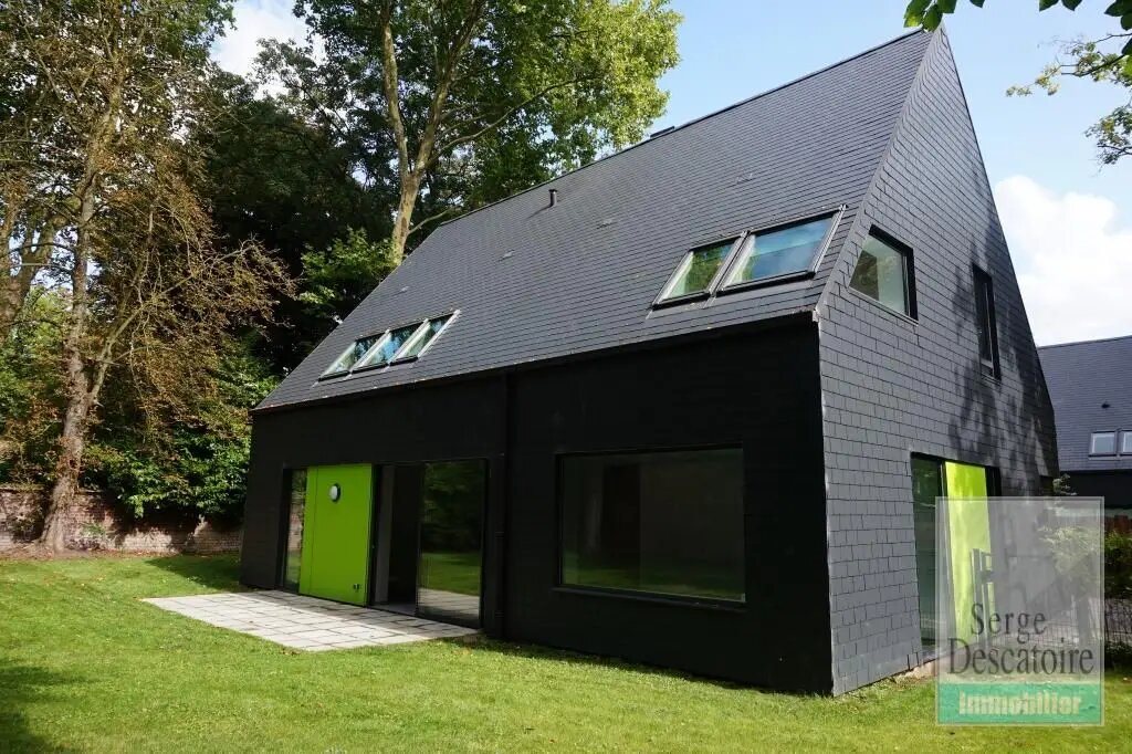 Maison à louer, 153m², Tourcoing