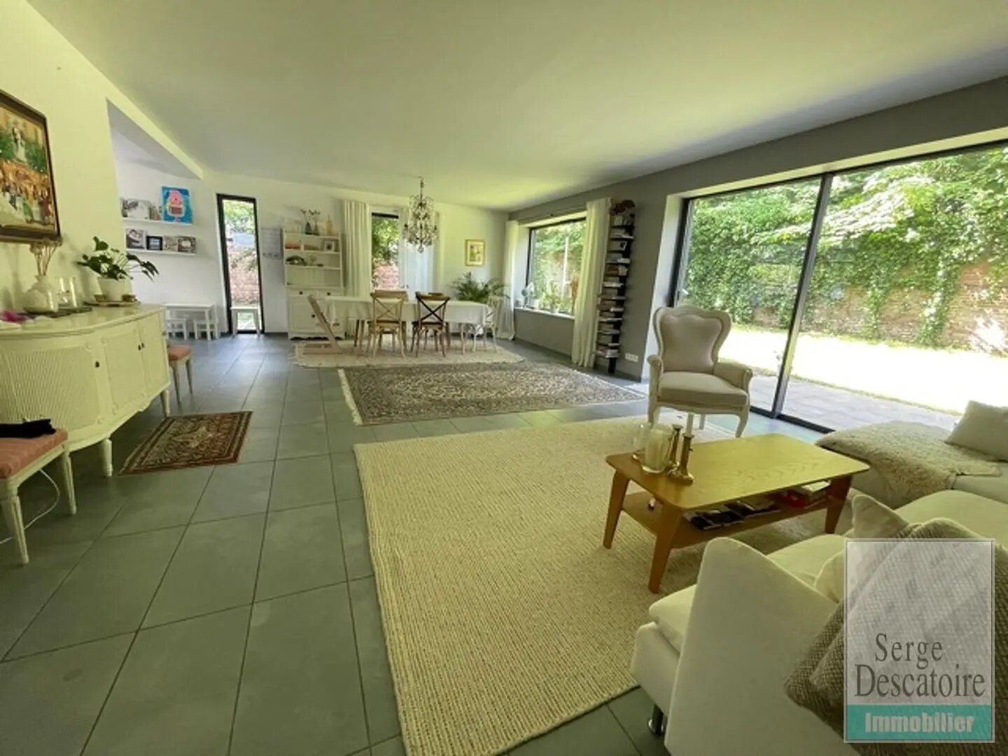 Maison à louer, 153m², Tourcoing