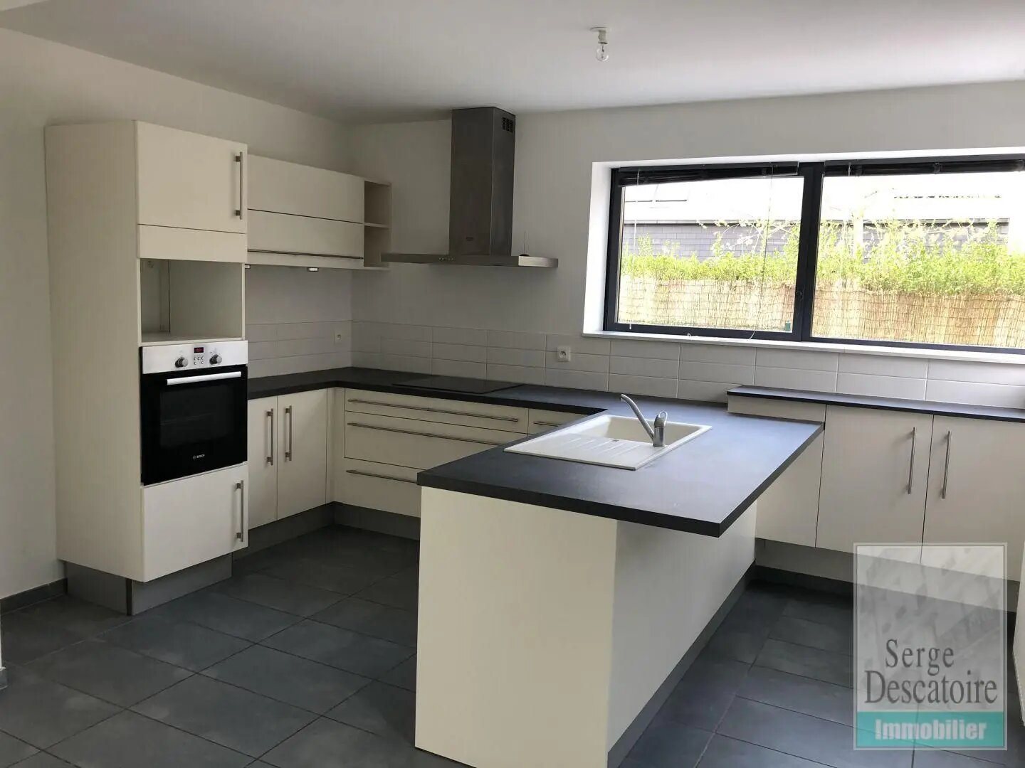 Maison à louer, 153m², Tourcoing