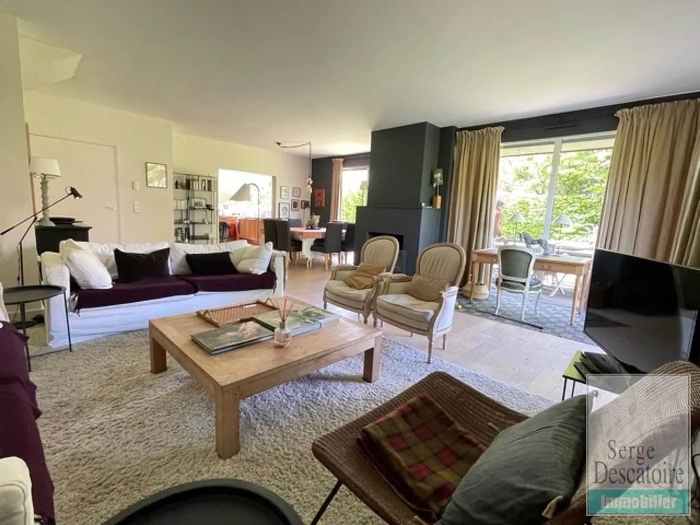 Maison à louer, 147m², Marcq-en-Baroeul
