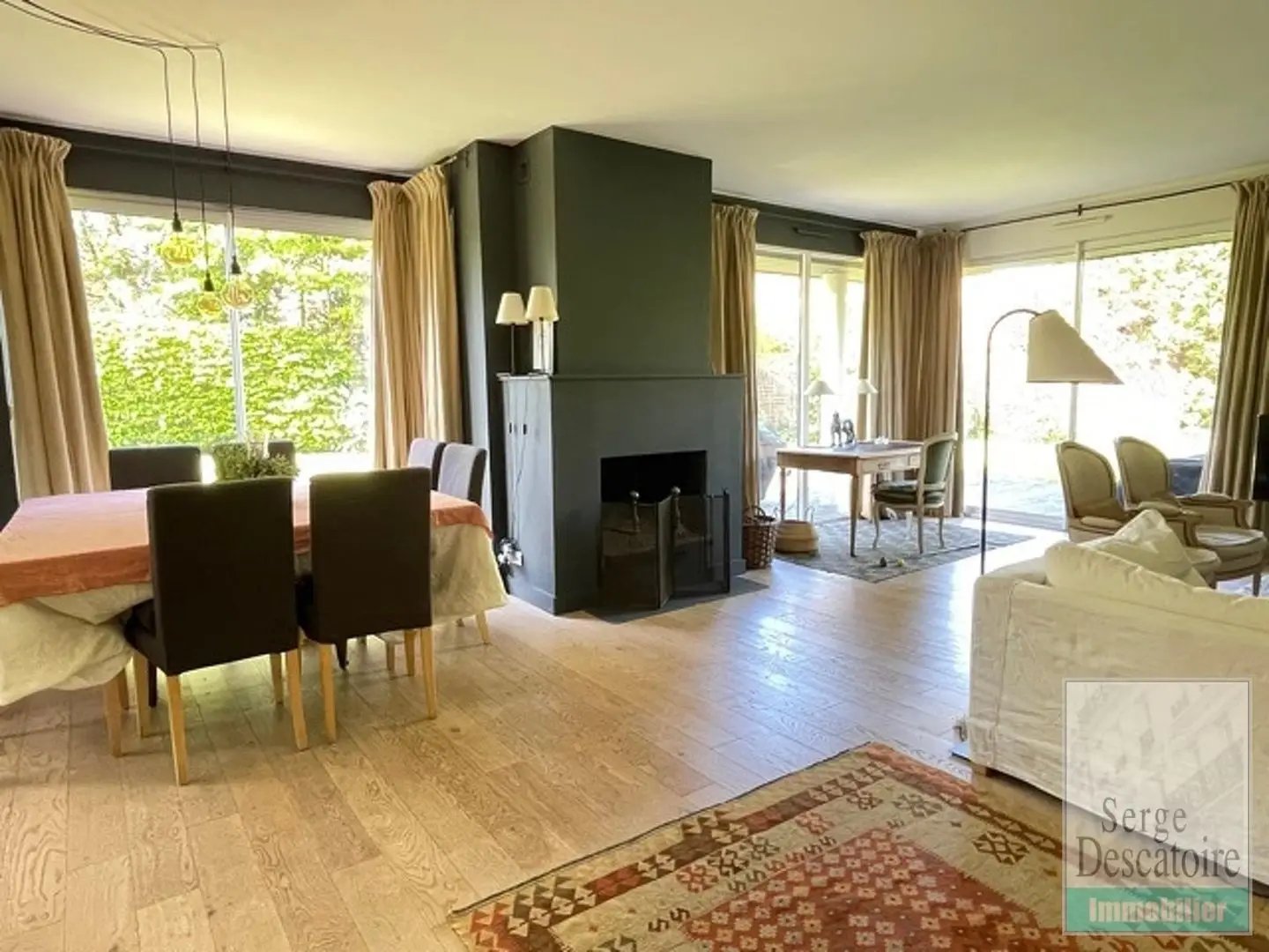 Maison à louer, 147m², Marcq-en-Baroeul