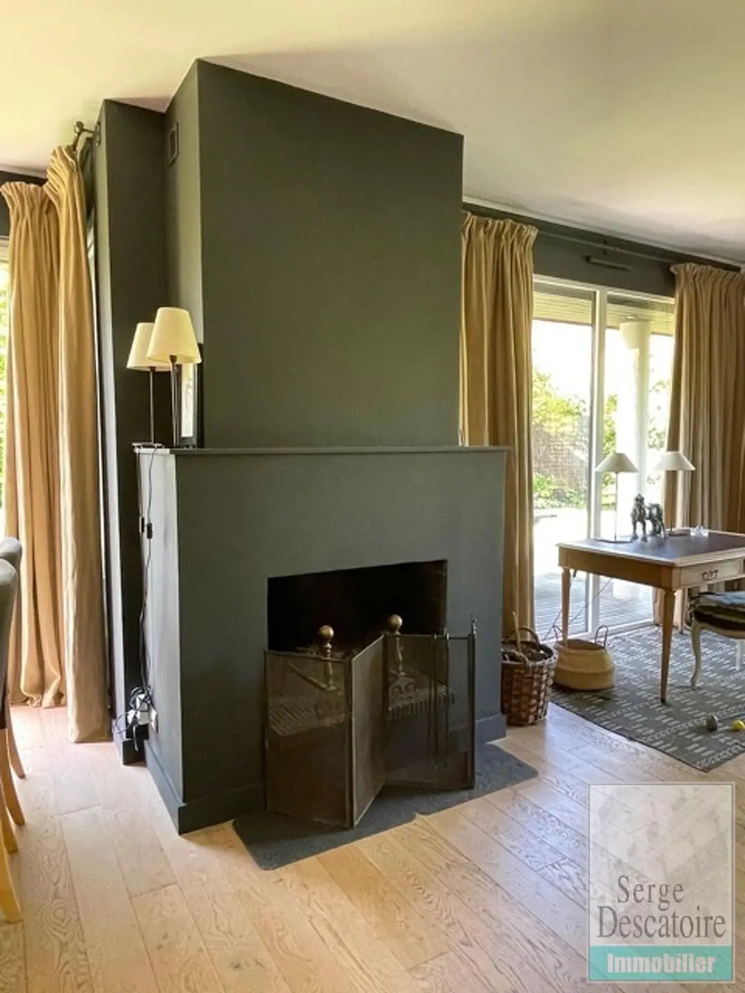 Maison à louer, 147m², Marcq-en-Baroeul