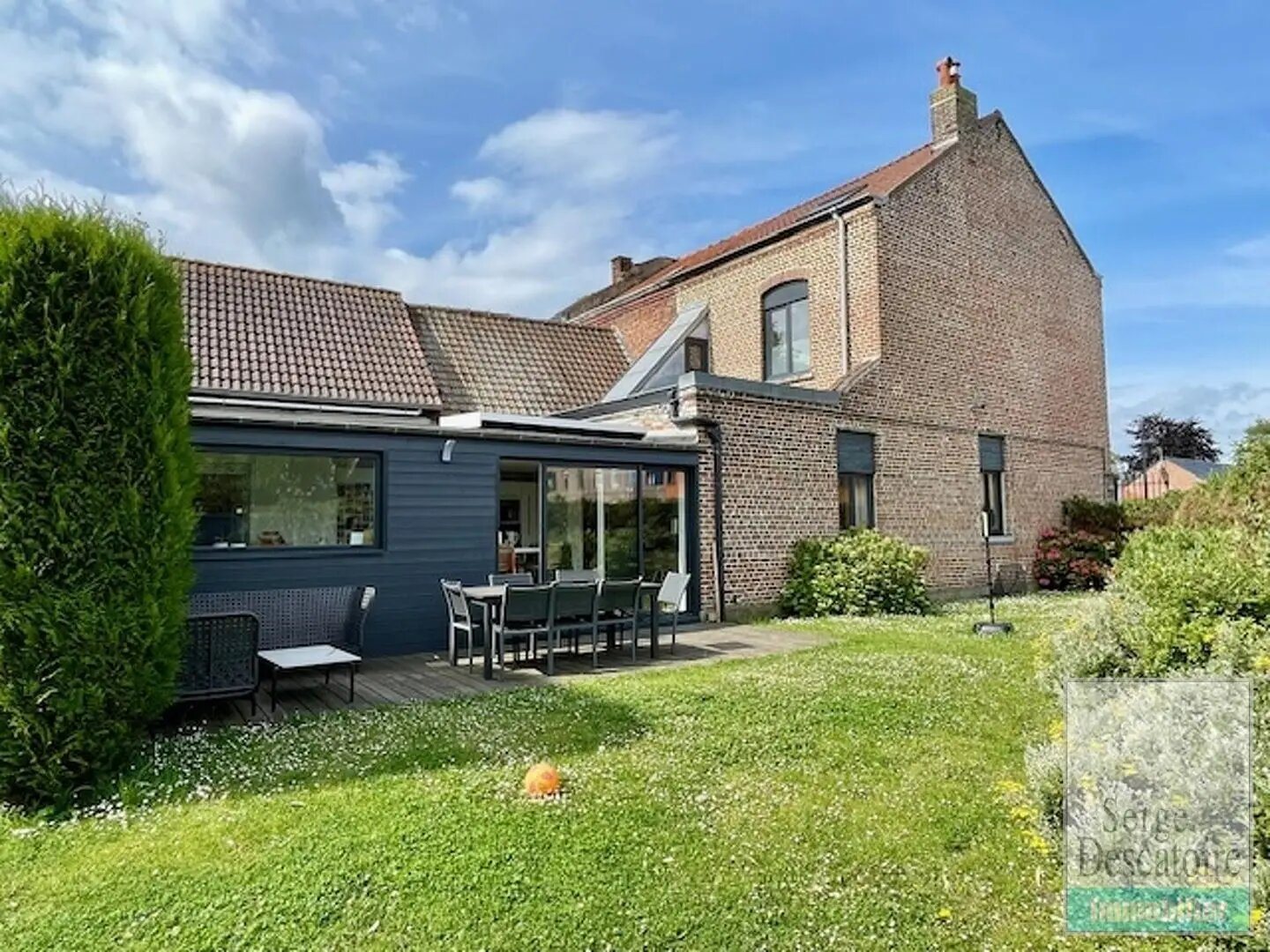 Maison à louer, 147m², Bondues
