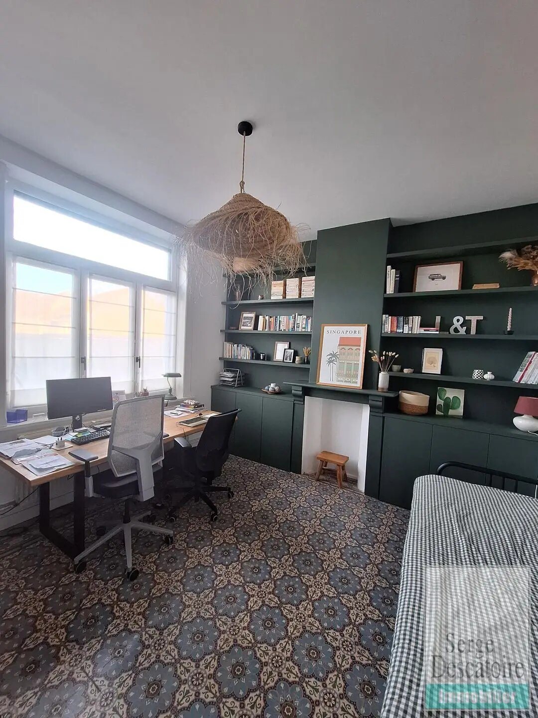 Maison à louer, 147m², Bondues