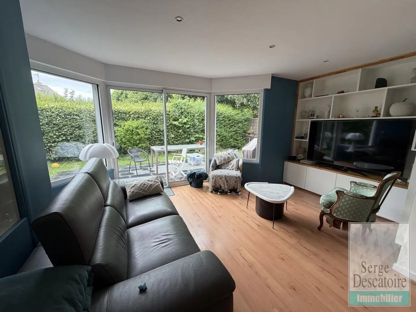 Maison à vendre, 153m², Marcq-en-Baroeul