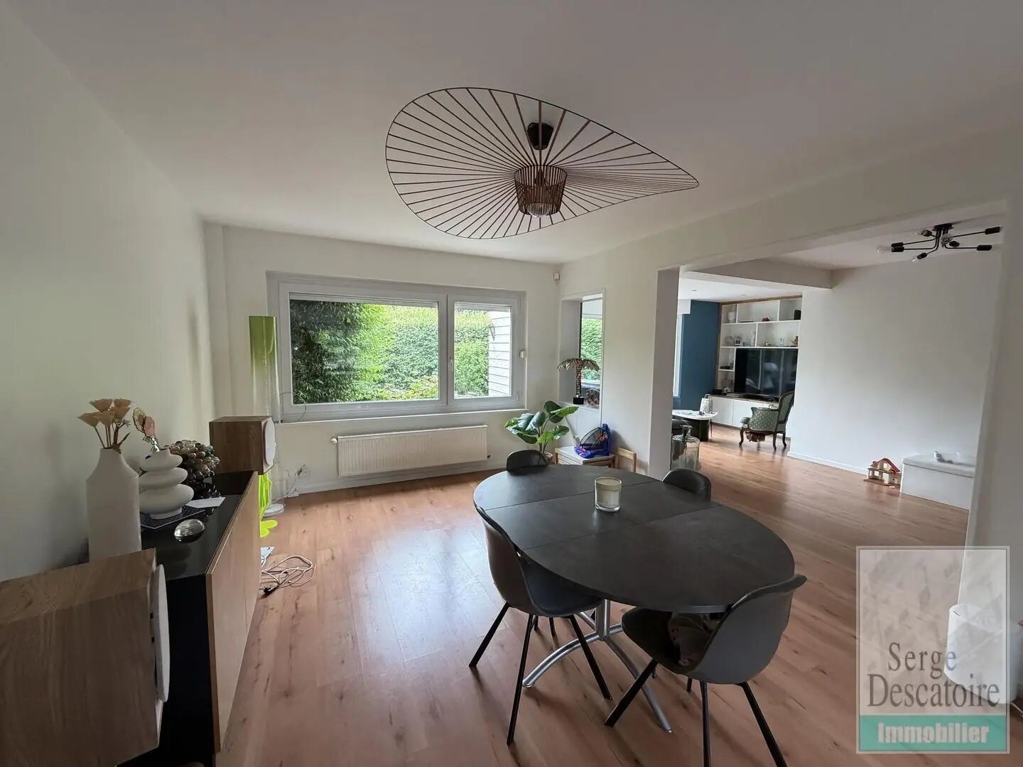 Maison à vendre, 153m², Marcq-en-Baroeul