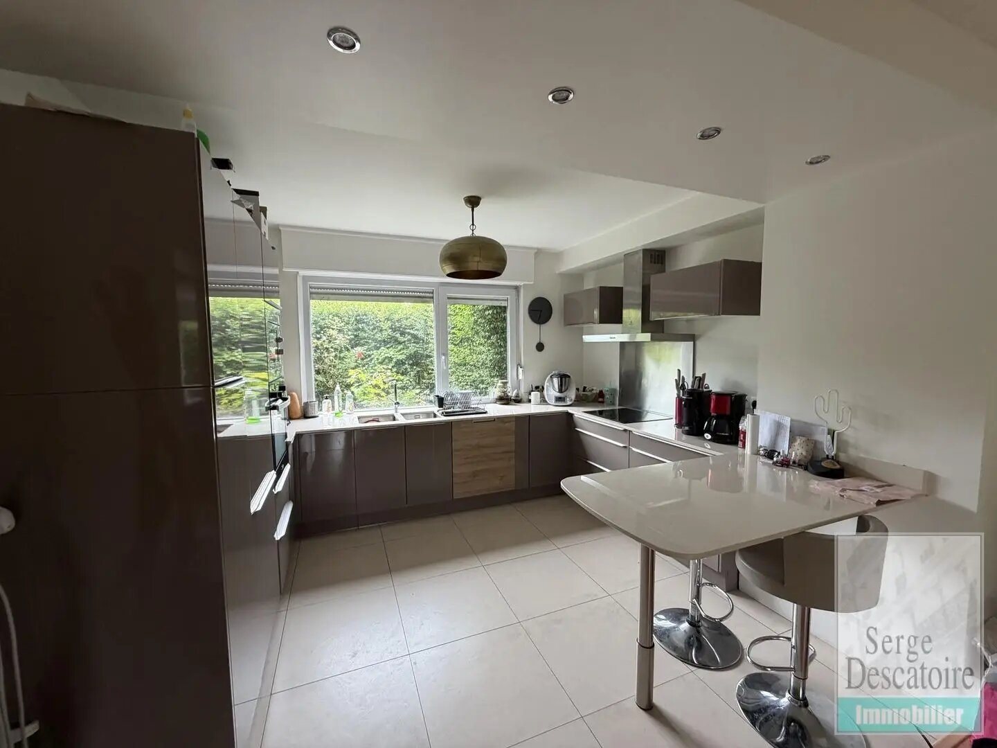 Maison à vendre, 153m², Marcq-en-Baroeul
