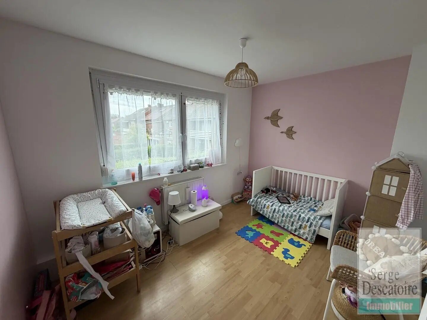 Maison à vendre, 153m², Marcq-en-Baroeul