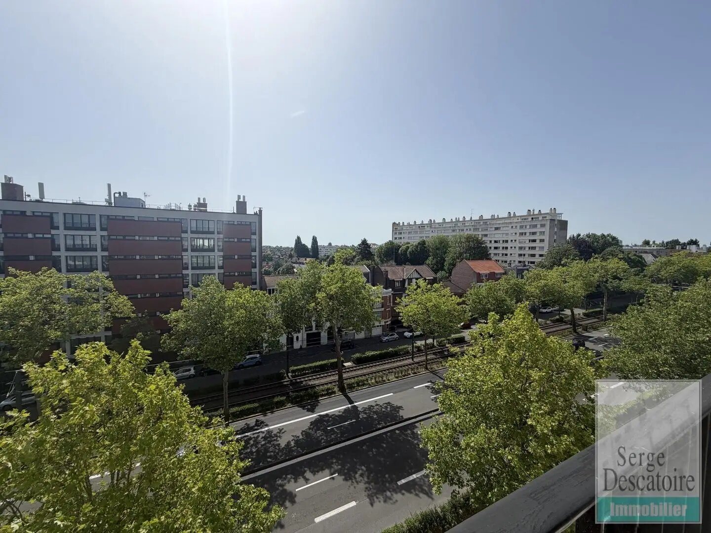 Appartement à vendre, 60m², Lille