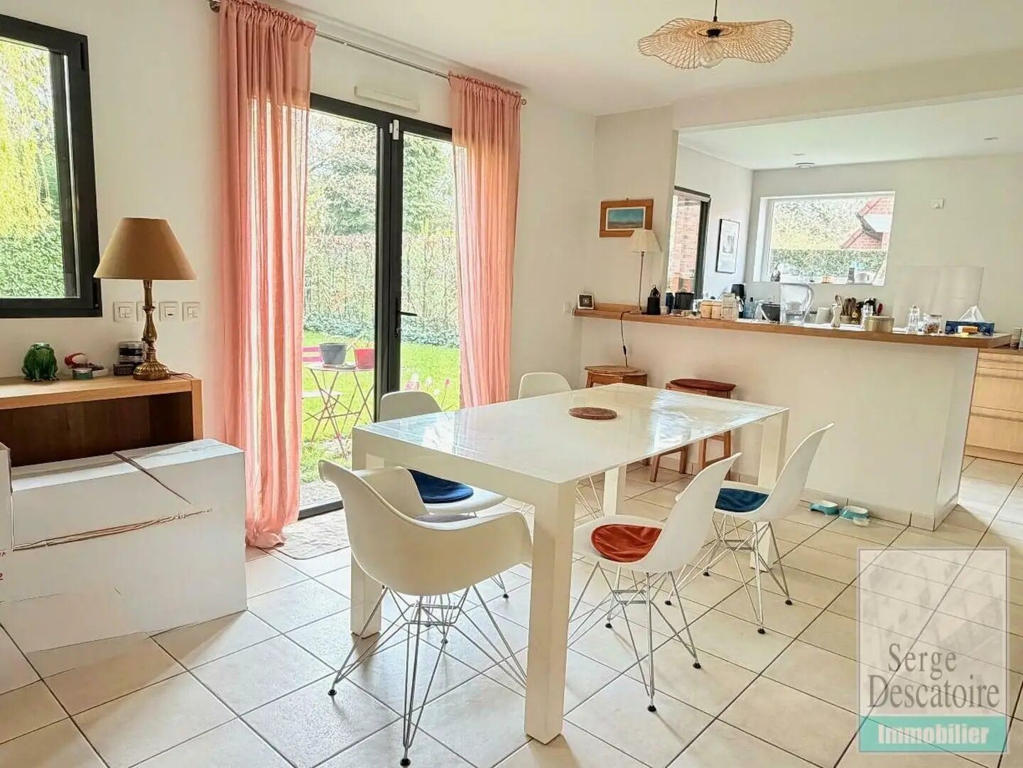 Maison à vendre, 133m², Marcq-en-Baroeul