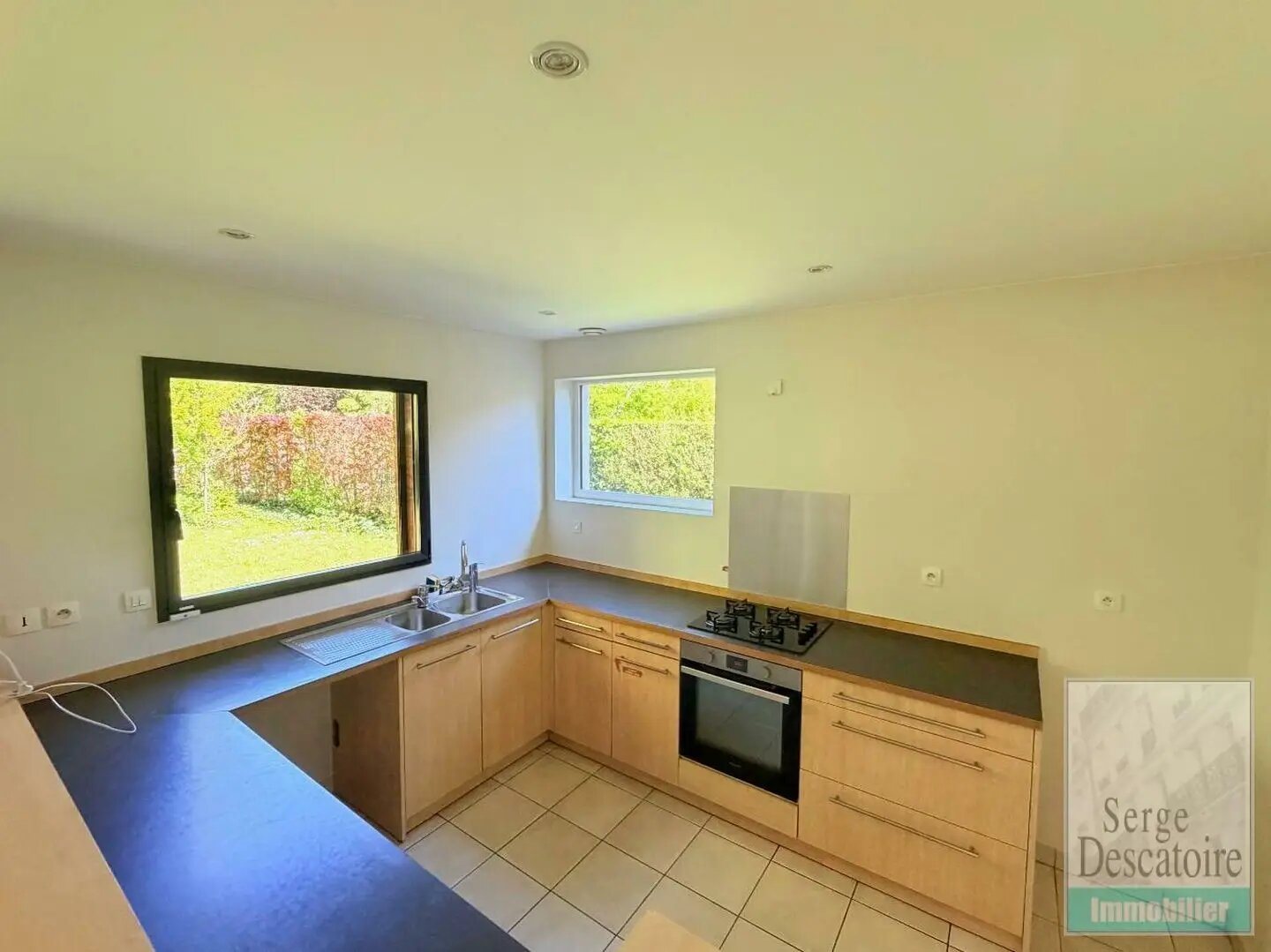 Maison à vendre, 133m², Marcq-en-Baroeul