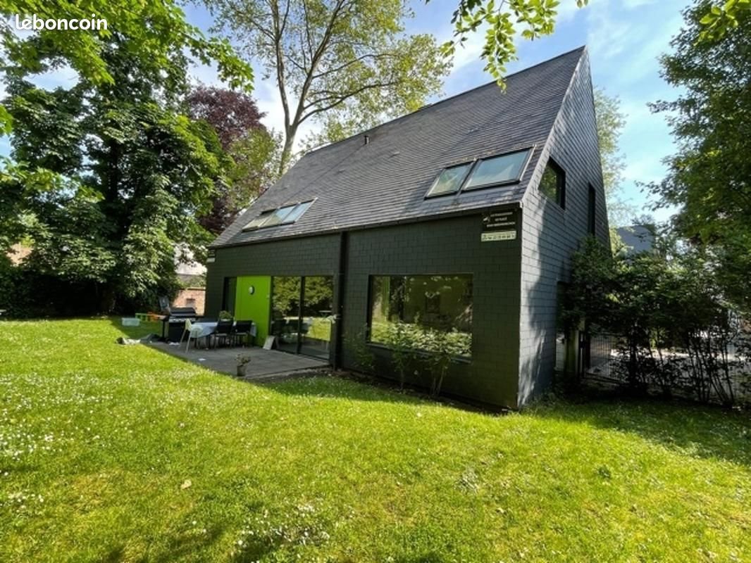 Maison à louer, 153m², Tourcoing