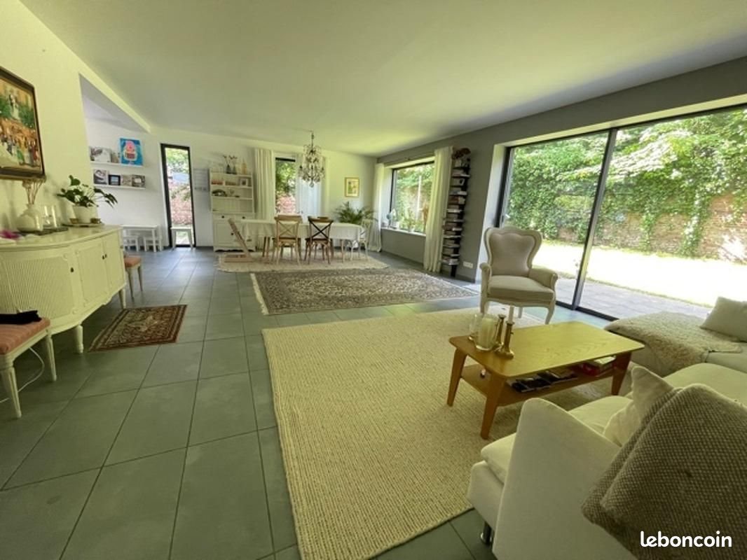 Maison à louer, 153m², Tourcoing