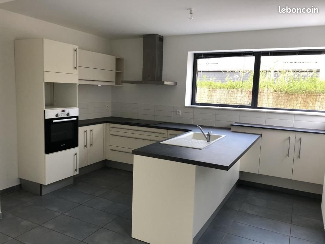 Maison à louer, 153m², Tourcoing