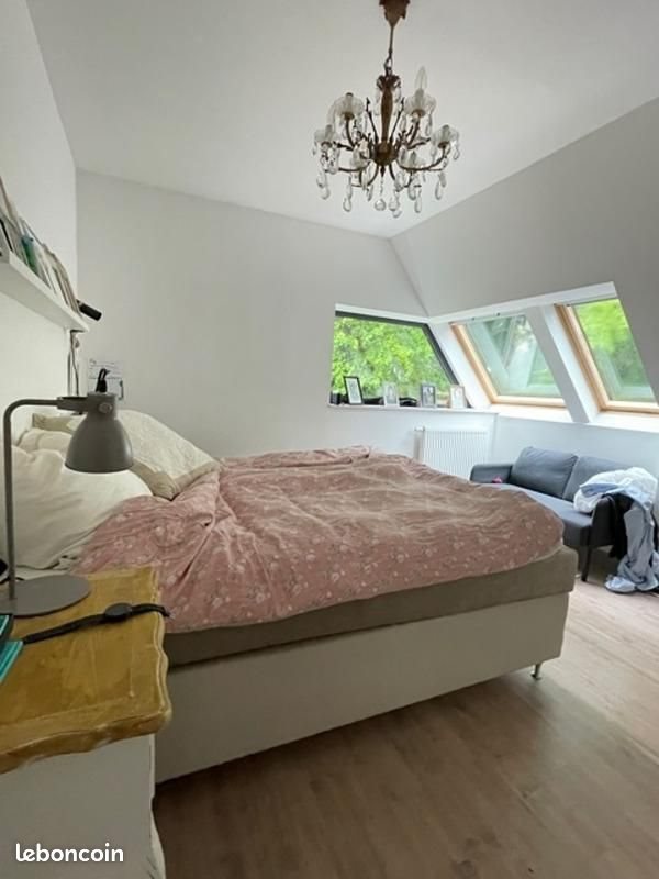 Maison à louer, 153m², Tourcoing