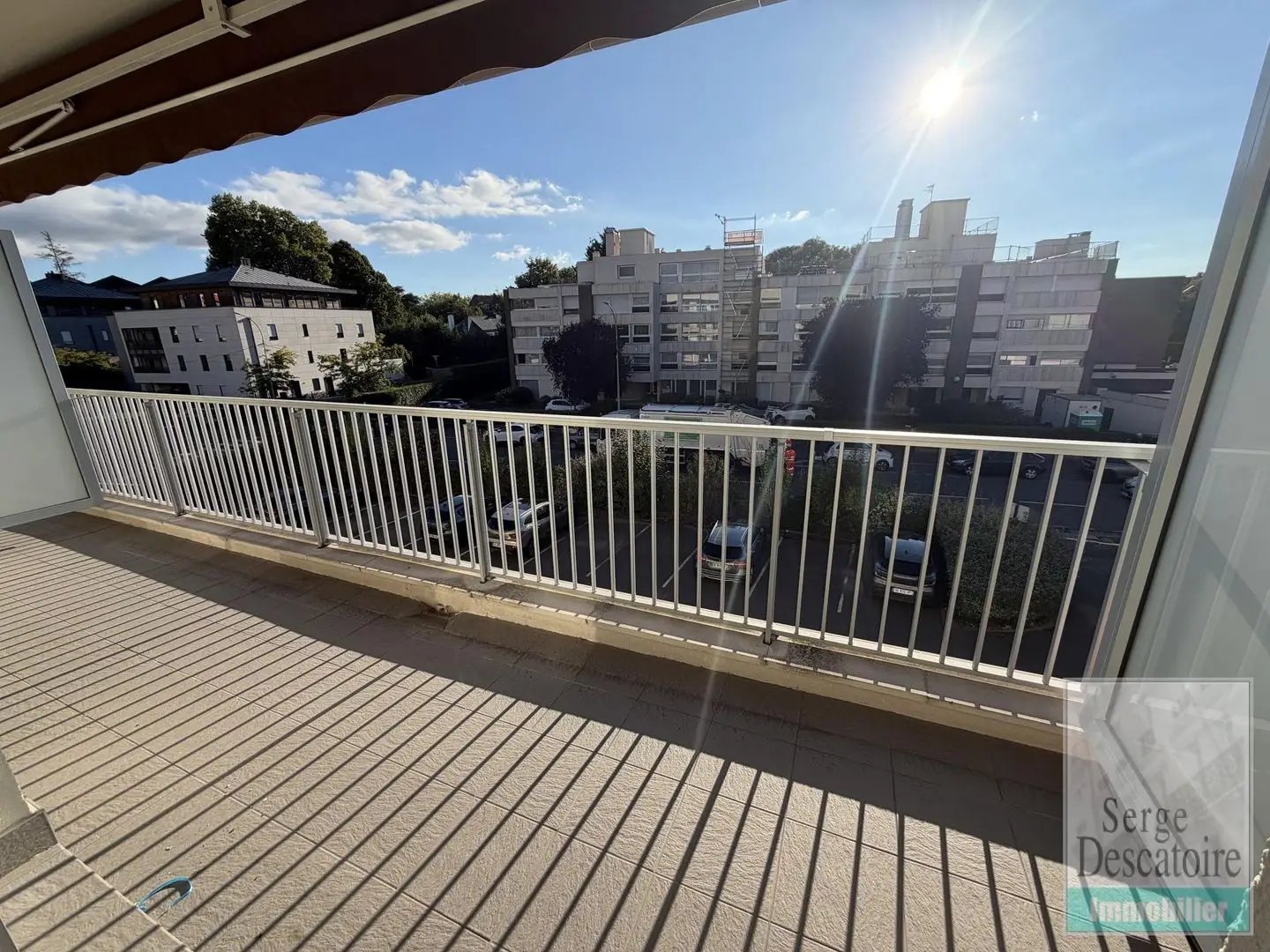 Appartement à louer, 29m², Marcq-en-Baroeul