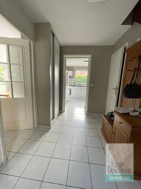 Maison à louer, 106m², Marcq-en-Baroeul