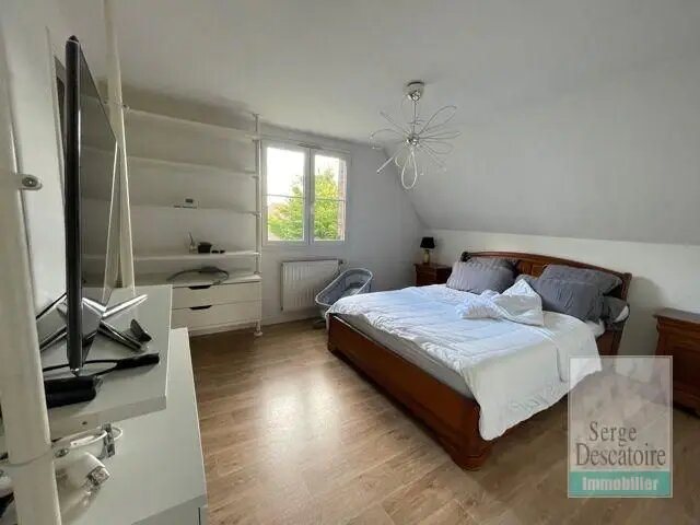 Maison à louer, 106m², Marcq-en-Baroeul