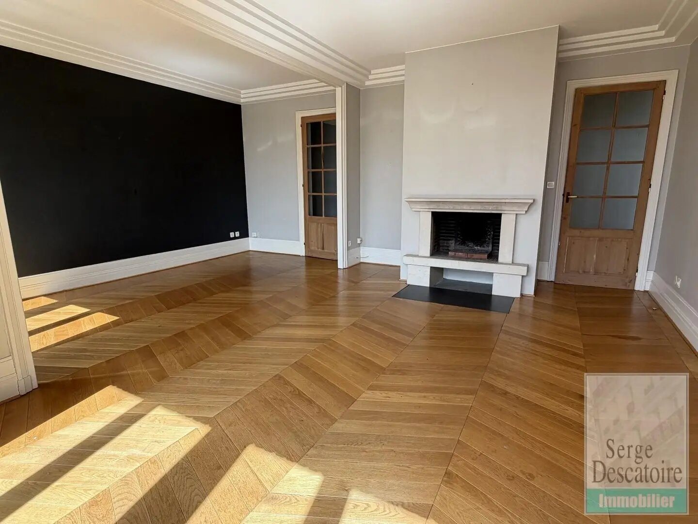 Appartement à vendre, 119m², Marcq-en-Baroeul