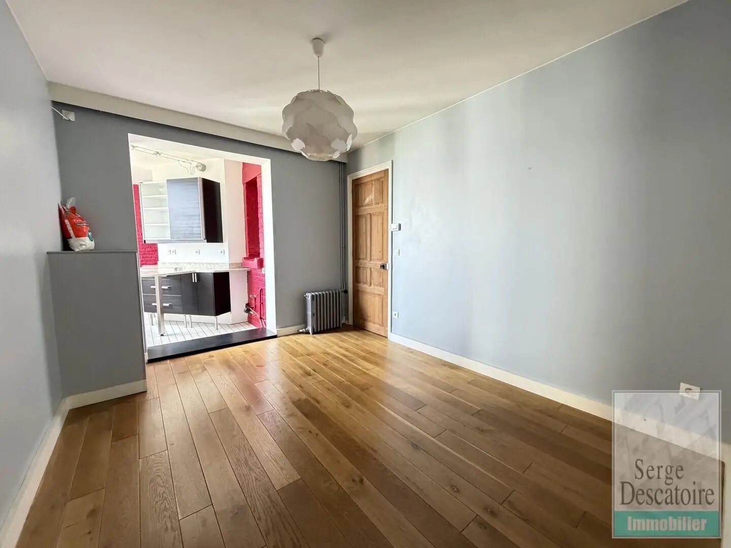 Appartement à vendre, 119m², Marcq-en-Baroeul