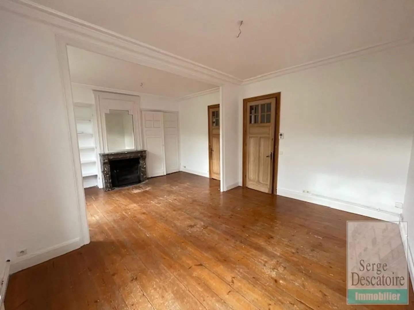 Appartement à louer, 83m², La Madeleine