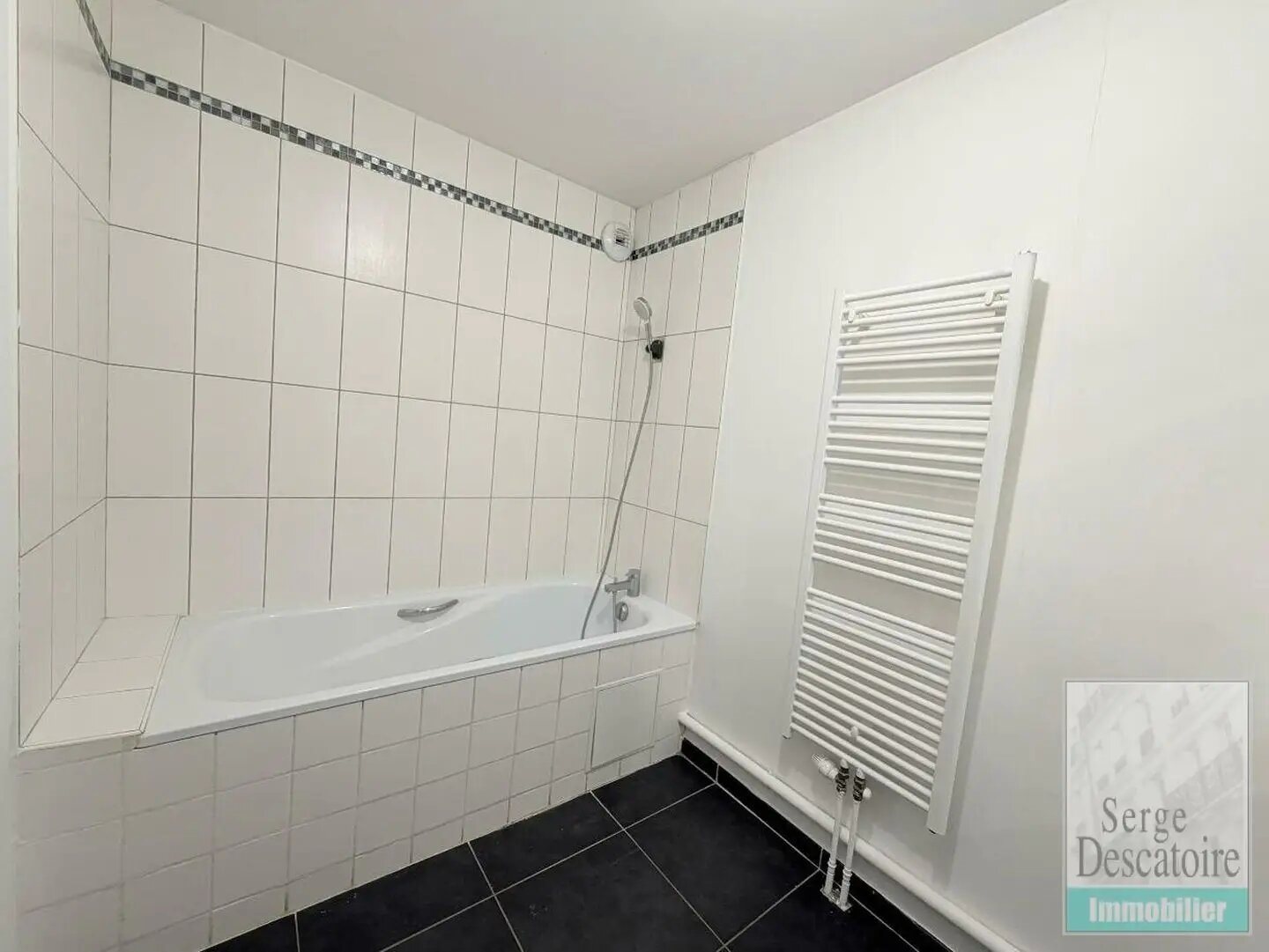 Appartement à vendre, 68m², Wattignies