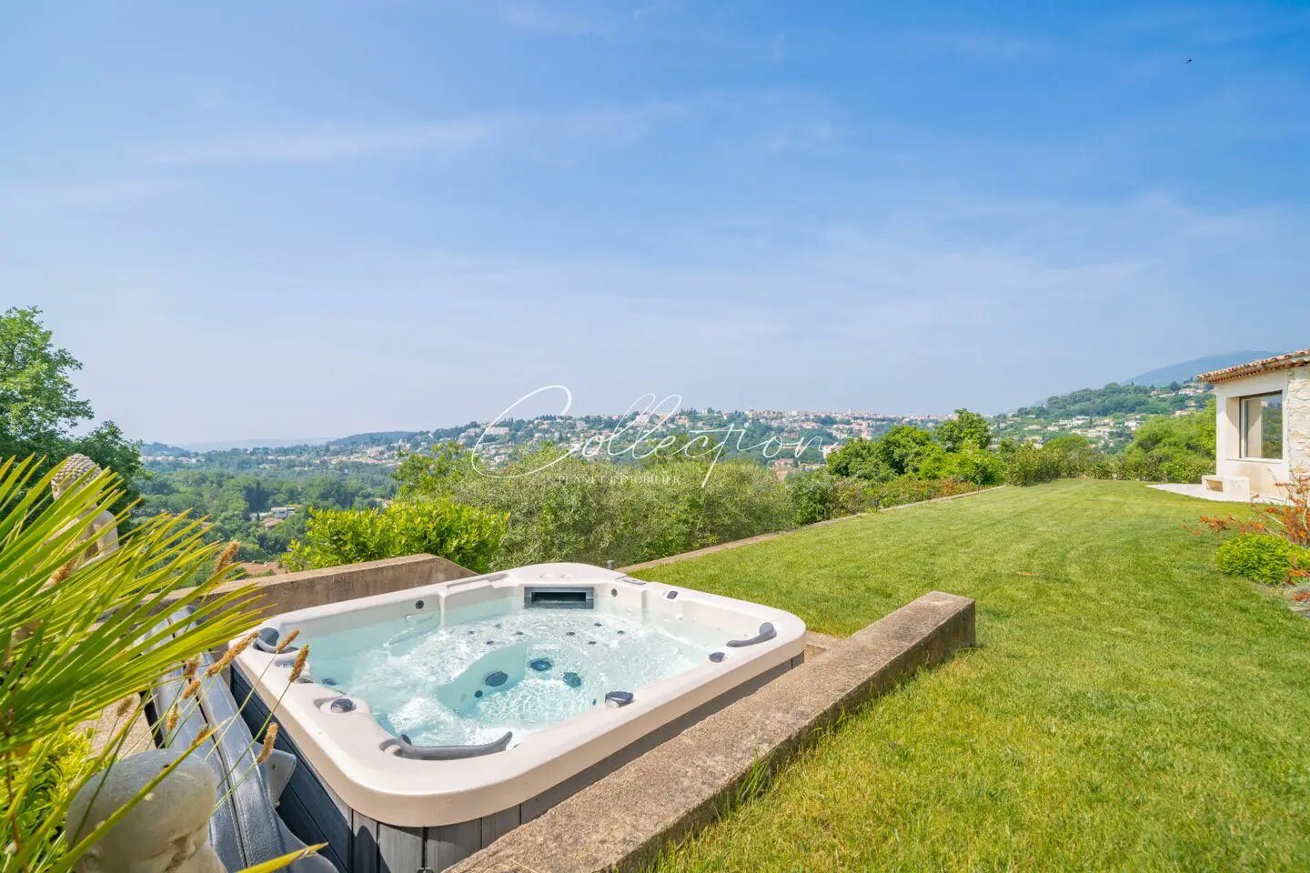 Maison à vendre, 400m², Vence