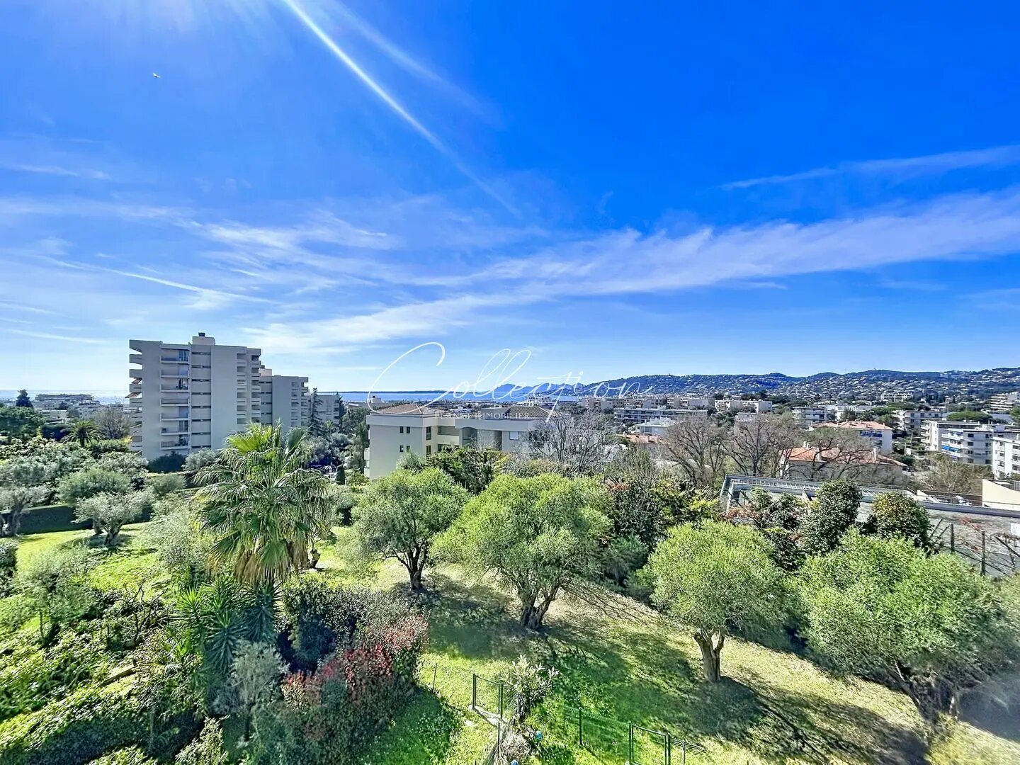 Appartement à vendre, 76m², Antibes