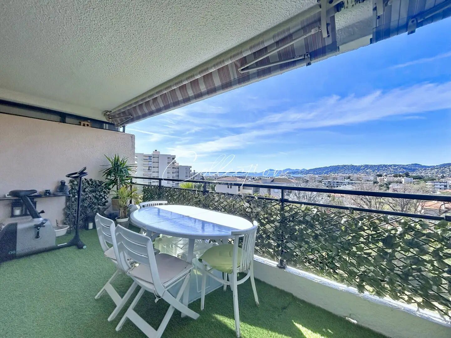 Appartement à vendre, 76m², Antibes