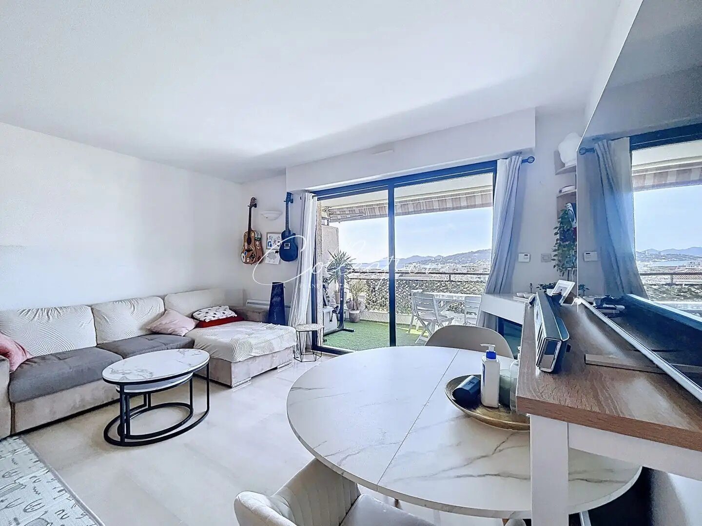 Appartement à vendre, 76m², Antibes