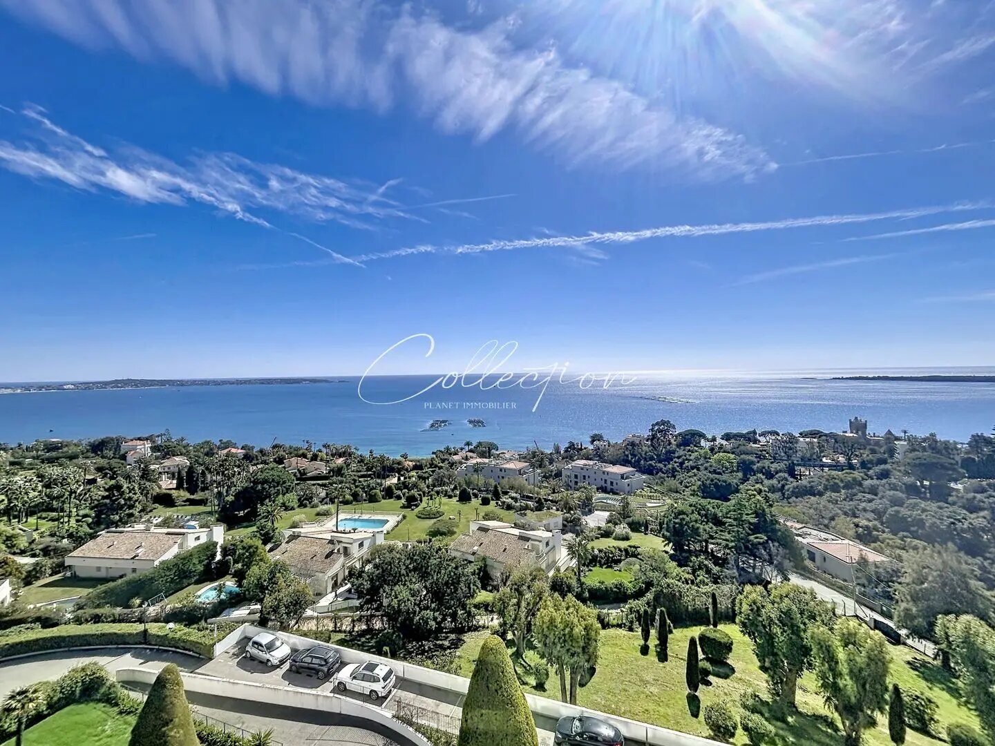 Appartement à vendre, 121m², Vallauris