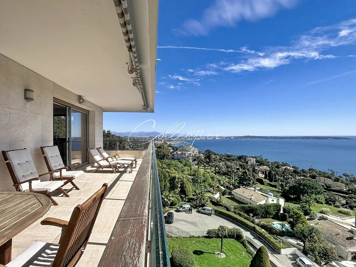 Appartement à vendre, 121m², Vallauris