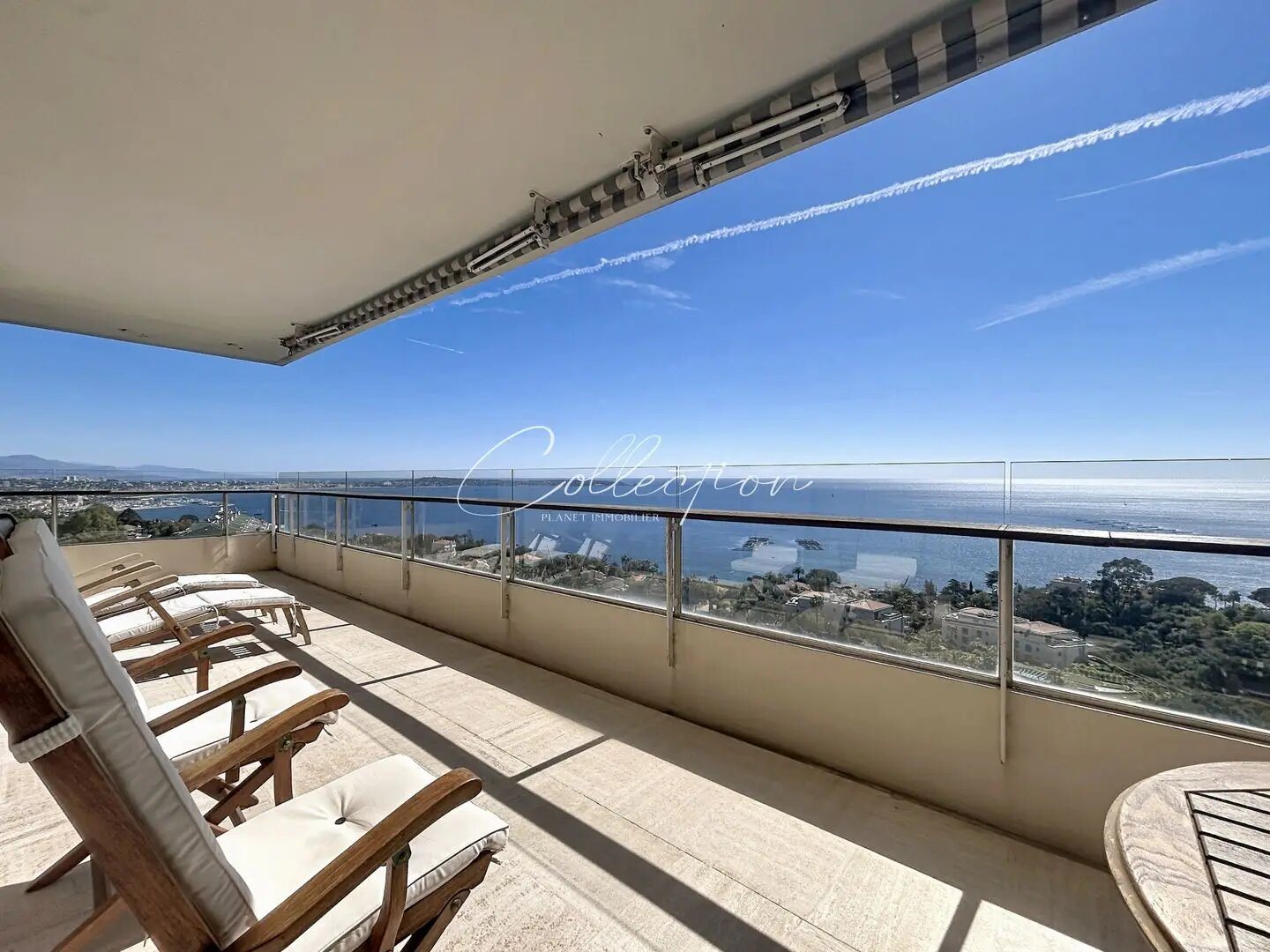 Appartement à vendre, 121m², Vallauris