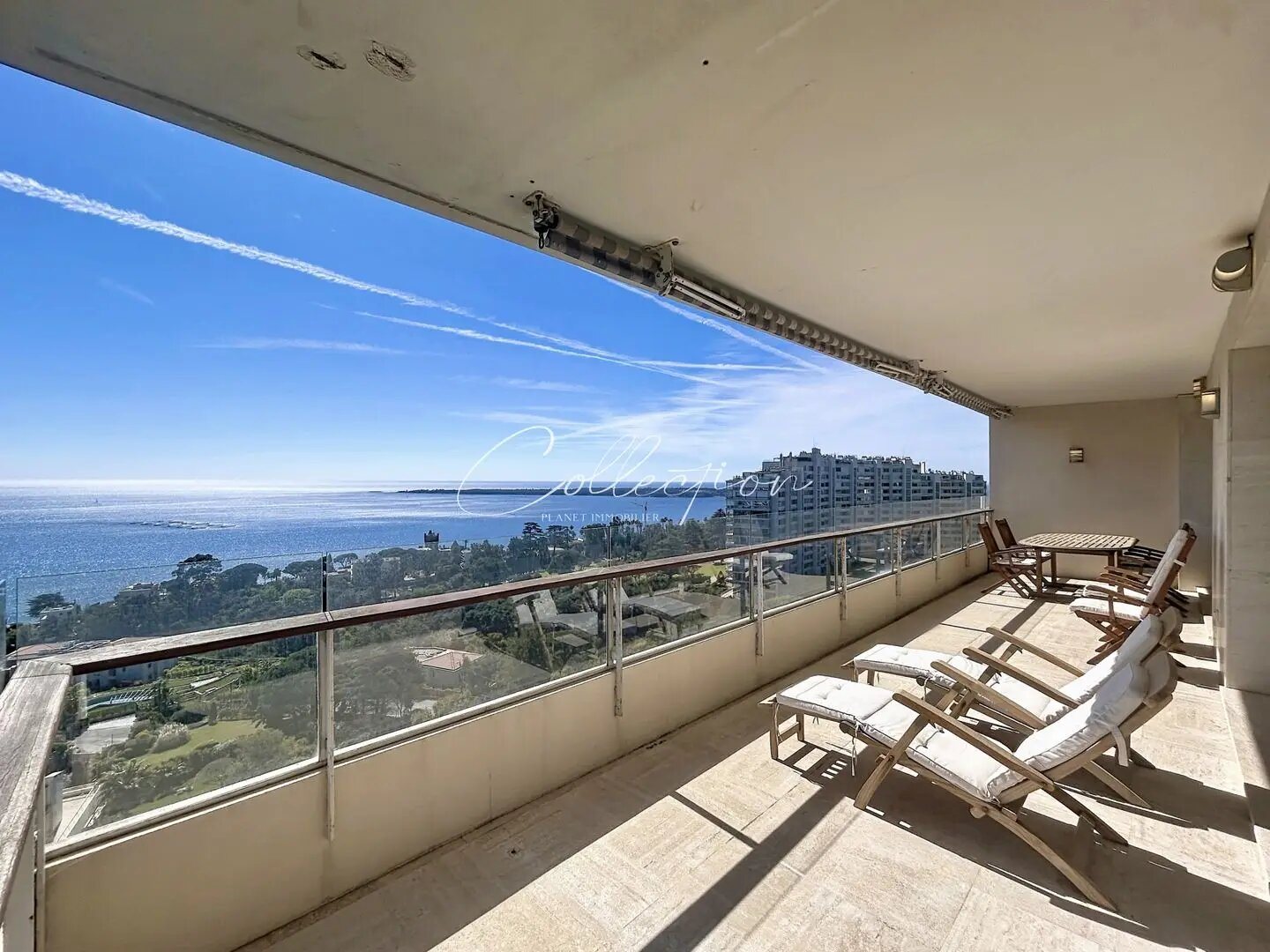 Appartement à vendre, 121m², Vallauris