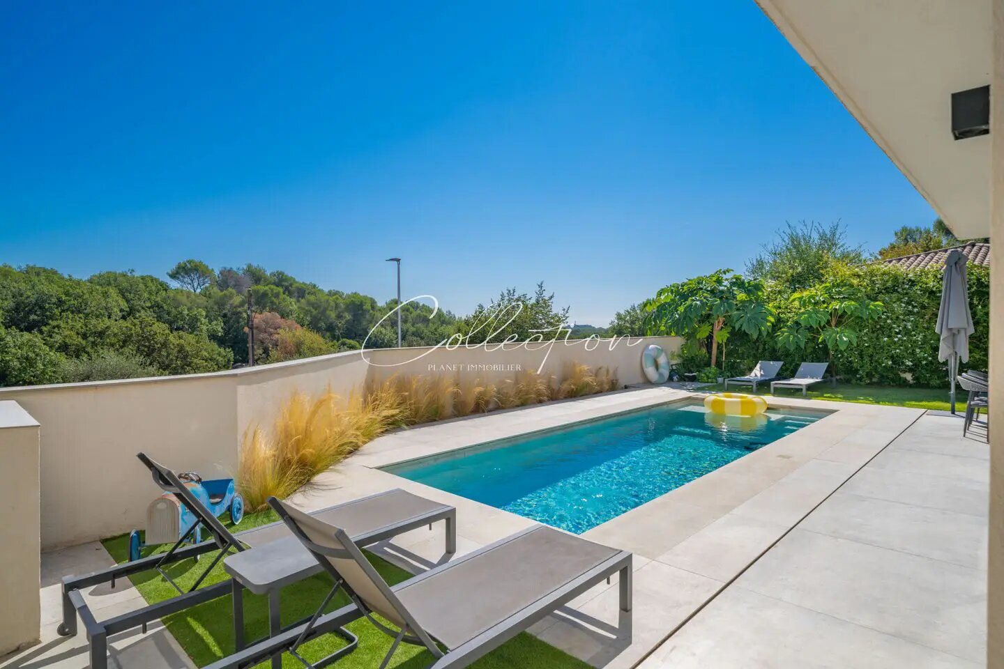 Maison à vendre, 140m², Valbonne